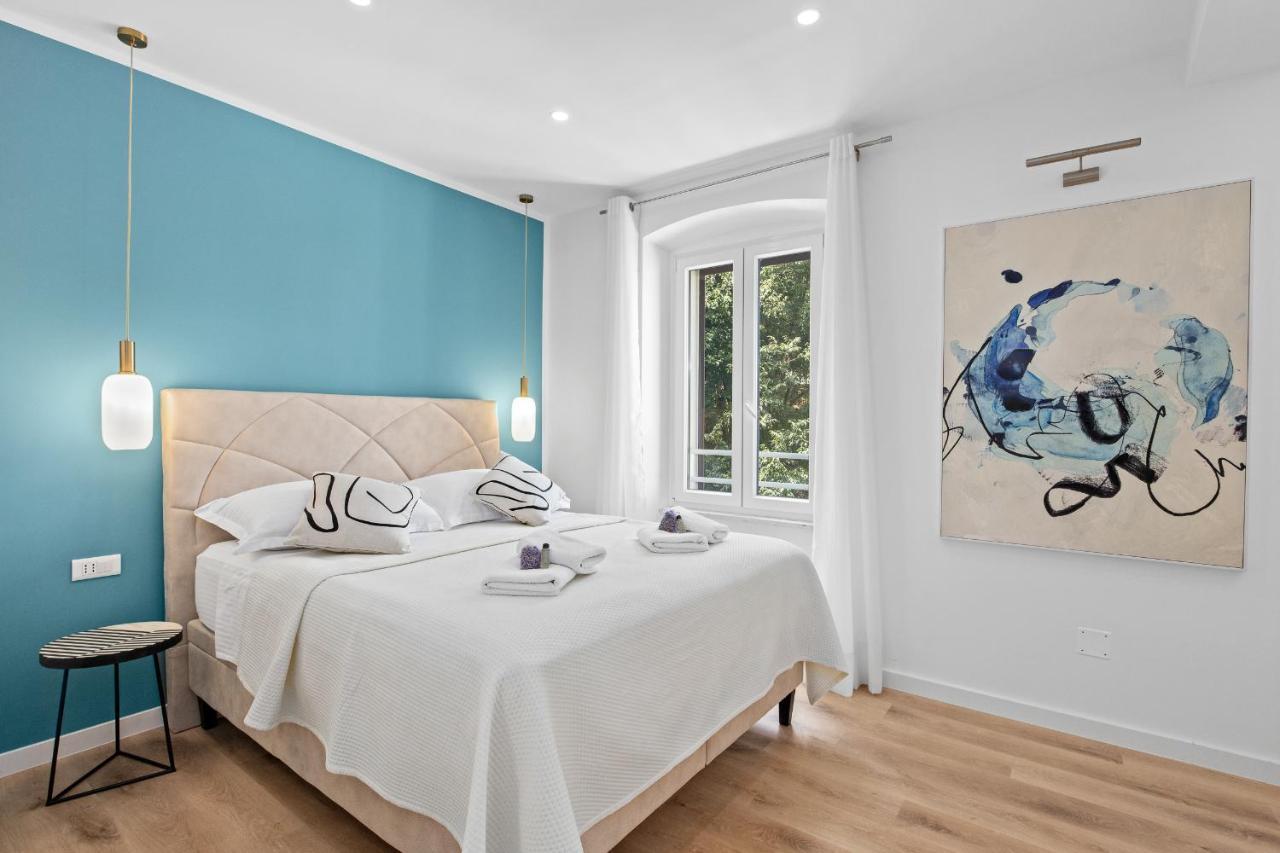 Giardini M Studio Apartments Pula Exterior photo