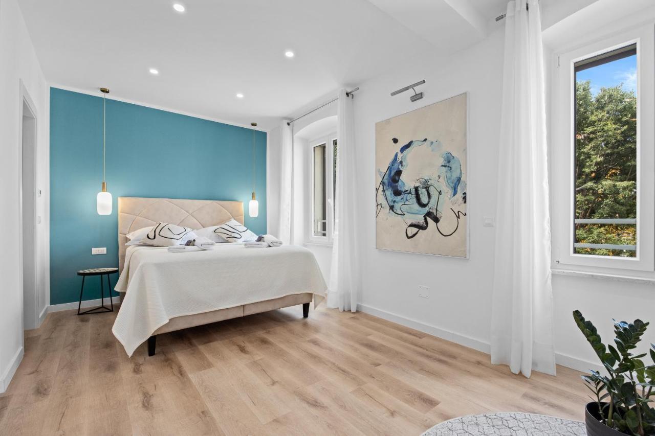 Giardini M Studio Apartments Pula Exterior photo