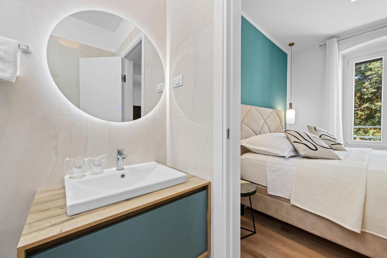 Giardini M Studio Apartments Pula Exterior photo